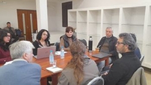 Reuni&oacute;n regional para la conservaci&oacute;n de las Yungas