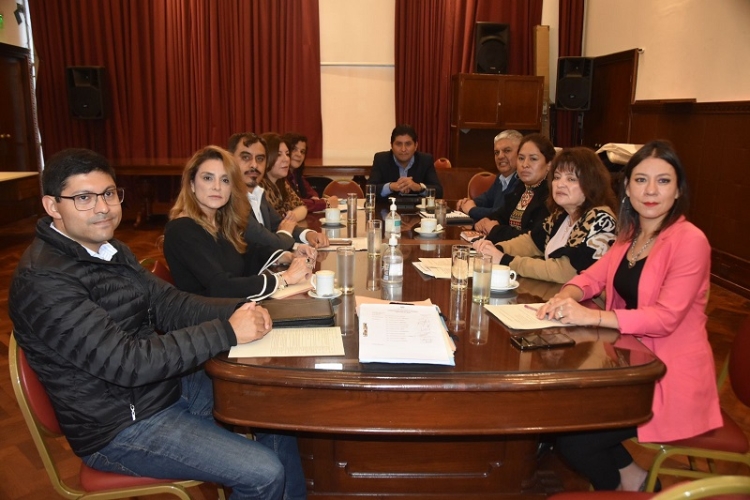 La Comisi&oacute;n de Turismo y Cultura reconocer&aacute; a producciones audiovisuales juje&ntilde;as