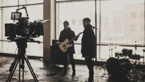 Workshop de Producci&oacute;n de Videoclips