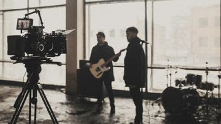 Workshop de Producci&oacute;n de Videoclips