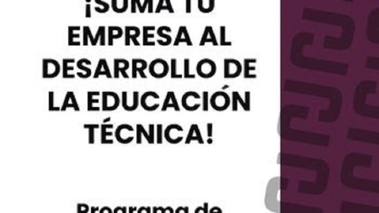 Empresas y organizaciones ya pueden sumarse al Cr&eacute;dito Fiscal INET 2025