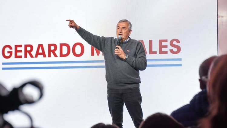 "Cualquier radical que vote a Milei, est&aacute; traicionando el legado de Alfons&iacute;n"