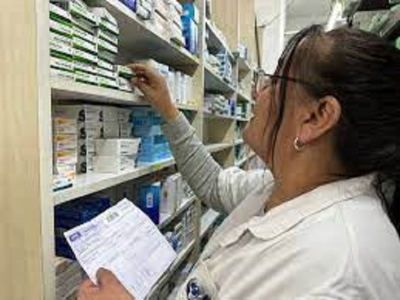 Continua la cobertura de medicamentos para afiliados a pami: se prorrogo el convenio con las farmacias de todo el pa&iacute;s
