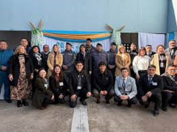 Educaci&oacute;n y Energ&iacute;a fortalecen la formaci&oacute;n integral en Contexto de Encierro en Chalic&aacute;n