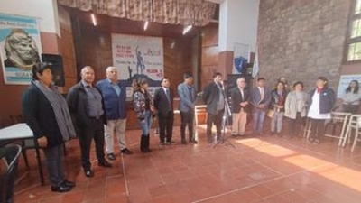 El Ministerio de Educaci&oacute;n despleg&oacute; todo un servicio de atenci&oacute;n en Humahuaca