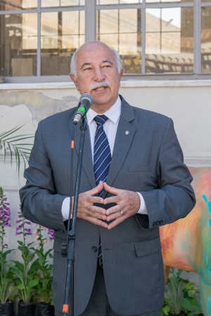Fiad en la apertura del Primer Congreso Nacional "Jujuy Destino Inclusivo"
