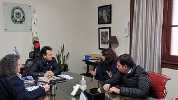 La UNJu ser&aacute; parte del Consejo Asesor en el marco de la Ley Iara
