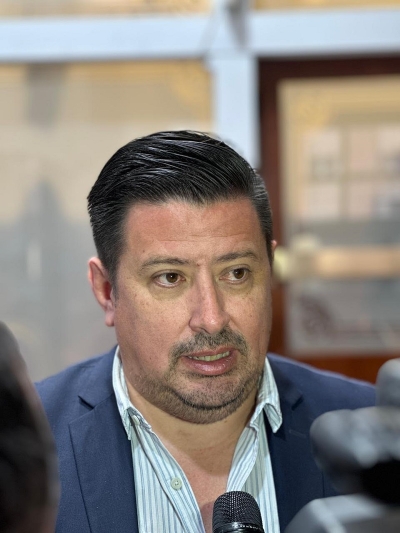 Jujuy crece tiene la lista de candidatos mas amplia y abarcativa de la sociedad juje&ntilde;a.
