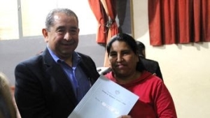 "Jujuy H&aacute;bitat" y "Mi lote, en regla": avances trascendentales en la regularizaci&oacute;n de lotes