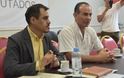 La comisi&oacute;n de salud trabaja en un proyecto de ley para los t&eacute;cnicos en emergencias m&eacute;dicas