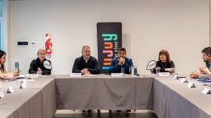 El CoProTur sesion&oacute; con municipios y referentes del sector tur&iacute;stico de toda la provincia