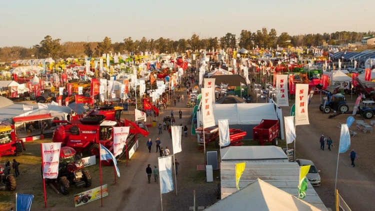 Llega la Exposici&oacute;n Nacional, Ganadera Industrial y Comercial de R&iacute;o Cuarto