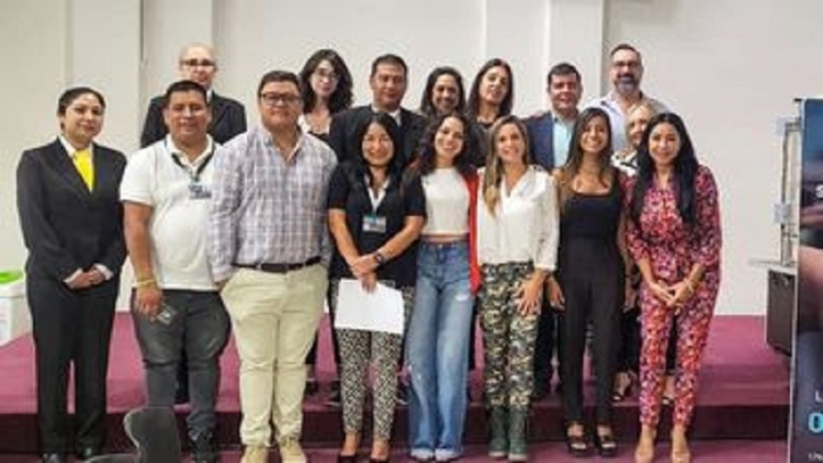 Juego Responsable: Presentaci&oacute;n del Programa de Autoexclusi&oacute;n