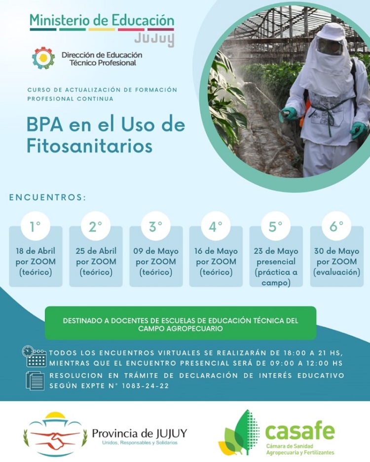 Curso de Actualizaci&oacute;n de Formaci&oacute;n Profesional Continua