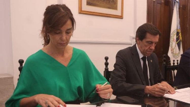 Sadir anunci&oacute; nuevas l&iacute;neas de cr&eacute;dito para Pymes