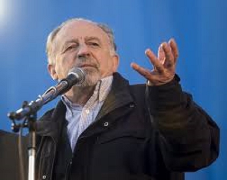 Las dos CTA, junto a organizaciones sociales, convocan a una &ldquo;Jornada de Lucha Federal&rdquo; previa al paro del jueves