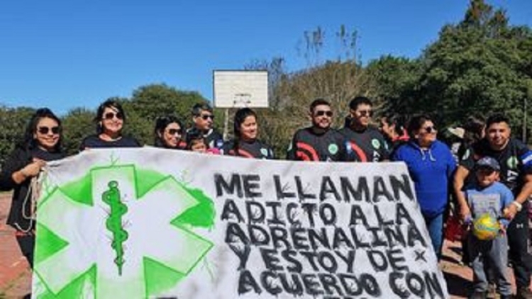 Concluyeron las VII Olimpiada de Enfermer&iacute;a