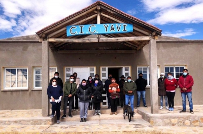 Yavi busca fortalecer su turismo