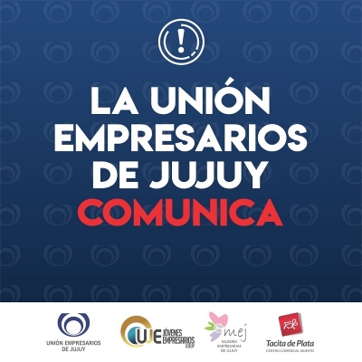 Pedido por sostenimiento y reactivacion