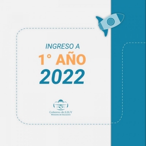 Listado de escuelas que participar&aacute;n del sorteo para el Ingreso a 1er A&ntilde;o