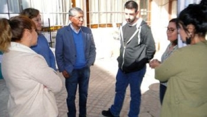Equipos t&eacute;cnicos de Asistencia Directa participaron de jornadas de concientizaci&oacute;n ambiental