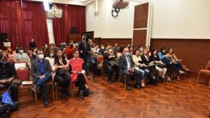 Avances en la nueva ley de discapacidad