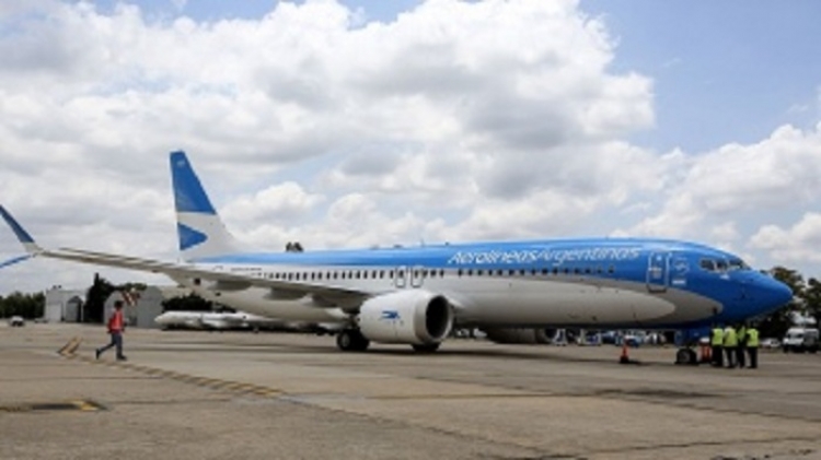 Canciller&iacute;a inform&oacute; que ya retorn&oacute; al pa&iacute;s casi el 90 por ciento de los argentinos varados