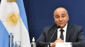 Manzur: "Estamos construyendo una Argentina m&aacute;s federal y m&aacute;s equitativa"