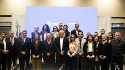 Jujuy asumi&oacute; la coordinaci&oacute;n de la Comisi&oacute;n de Bosques Nativos del COFEMA