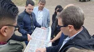 Jujuy avanza en gestiones de financiamiento para obras estrat&eacute;gicas en la provincia
