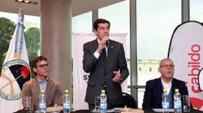 Jujuy fortalece la miner&iacute;a responsable y el desarrollo con las comunidades de la Puna