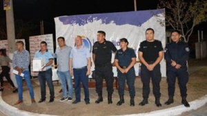 Rode&iacute;to se suma al Sistema de Autoprotecci&oacute;n Vecinal