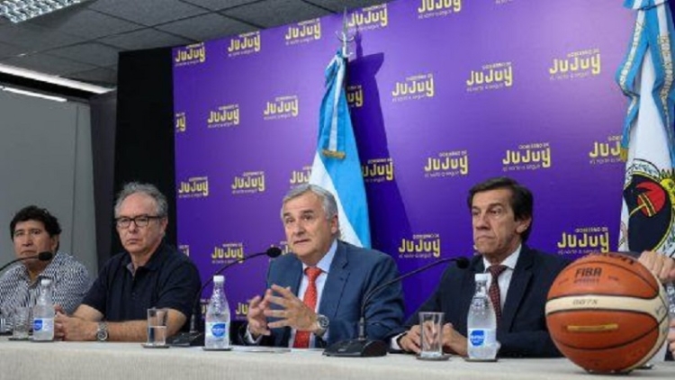 Se reinaugurar&aacute; el nuevo estadio de la Federaci&oacute;n de B&aacute;squet con el encuentro entre Boca y Obras por la LNB