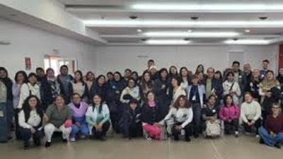 Salud: el 97% de los nacimientos en Jujuy se realiza en maternidades preparadas para brindar atenci&oacute;n segura