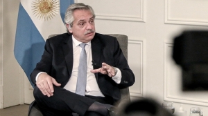 El Presidente recibir&aacute; a autoridades de empresas chinas y surcoreanas