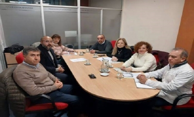 El ISJ avanza en la actualizaci&oacute;n del vadem&eacute;cum y el fortalecimiento del programa Cardio NOA