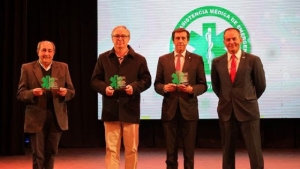 Con un emotivo evento se celebr&oacute; el 30 aniversario del SAME 107