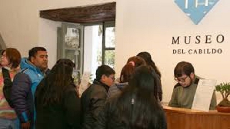 Cultura en 7 d&iacute;as: propuestas y actividades en todo Jujuy del 16 al 22 de abril