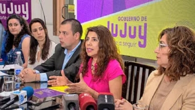 Se present&oacute; el Manual Juje&ntilde;o de Educaci&oacute;n Sexual Integral