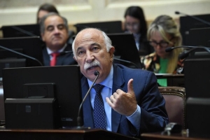 Fiad: &ldquo;El Congreso debe trabajar para dar respuestas a las necesidades de los argentinos&rdquo;