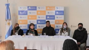 Gestiones educativas en La Quiaca