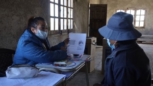 Jujuy fortalece el acceso a la salud en comunidades del interior
