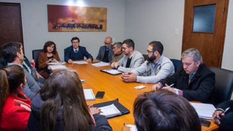 El Gobierno de Jujuy ofreci&oacute; un 10% de aumento a los estatales