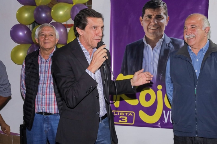 Sadir anunci&oacute; que se proyecta un centro log&iacute;stico en Perico