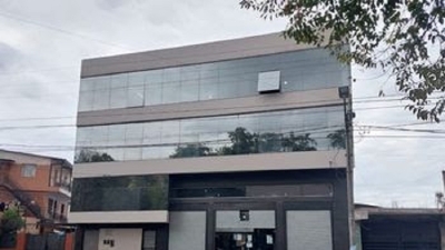 Infraestructura Educativa se traslada de edificio