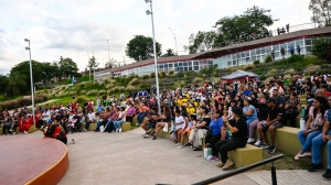 7 de abril: Jornada de concientizaci&oacute;n por el D&iacute;a Mundial de la Salud en Alto Comedero