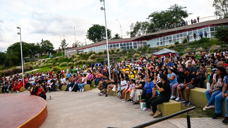 7 de abril: Jornada de concientizaci&oacute;n por el D&iacute;a Mundial de la Salud en Alto Comedero
