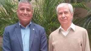 El Ministro de Trabajo se reuni&oacute; con la C&aacute;mara de Tabaco