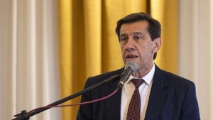 Sadir present&oacute; el desarrollo habitacional Torres de Luj&aacute;n y microcr&eacute;ditos para la ampliaci&oacute;n de viviendas
