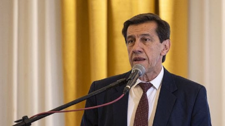 Sadir present&oacute; el desarrollo habitacional Torres de Luj&aacute;n y microcr&eacute;ditos para la ampliaci&oacute;n de viviendas